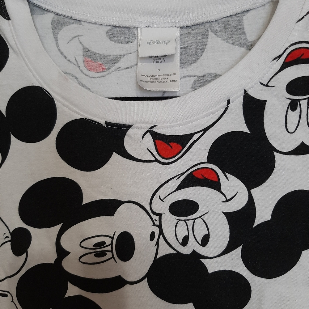 Disney Shirt